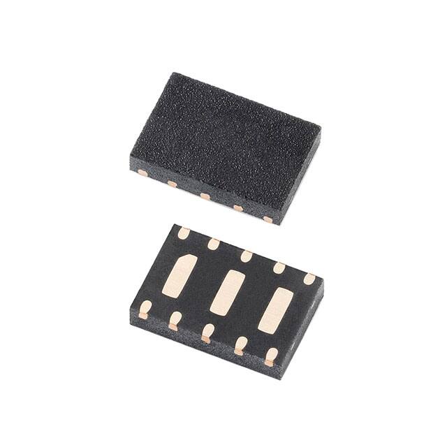 SP3384NUTG Littelfuse Inc. TVS - Dioden